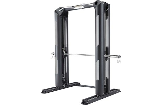 Πολυόργανo Smith Bodycraft the Jones Platinum - Μαύρο
