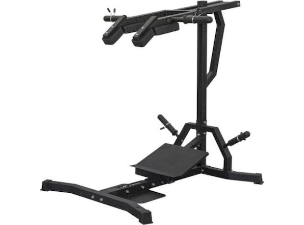 Πολυόργανο Viking SM-05 Squat Machine - Μαύρο