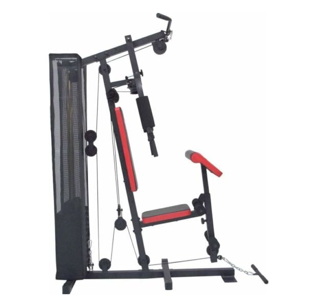 Πολυόργανο Body Sculpture BMG-4303 Με Ενσωματωμένα Βάρη