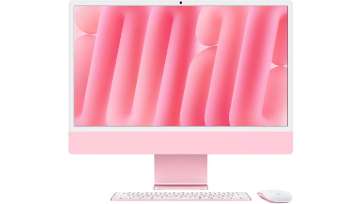 Apple iMac 24