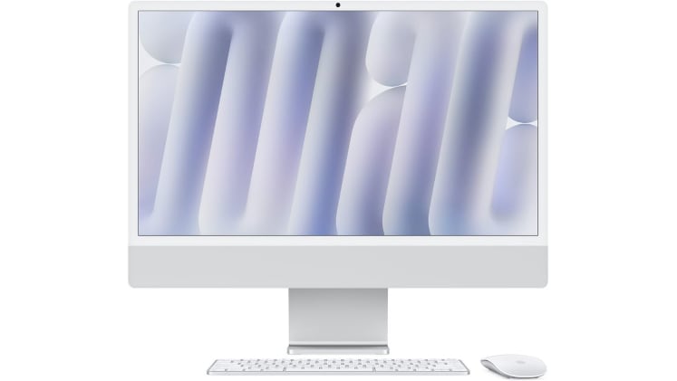 Apple iMac 24