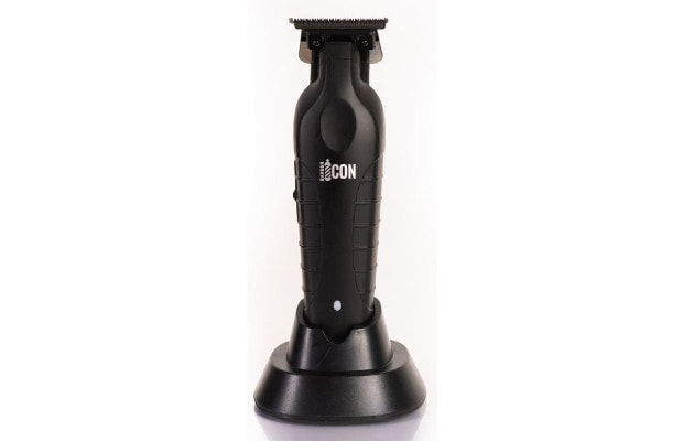 Επαγγελματικό Trimmer Barber Icon Detail Shaper Graphite