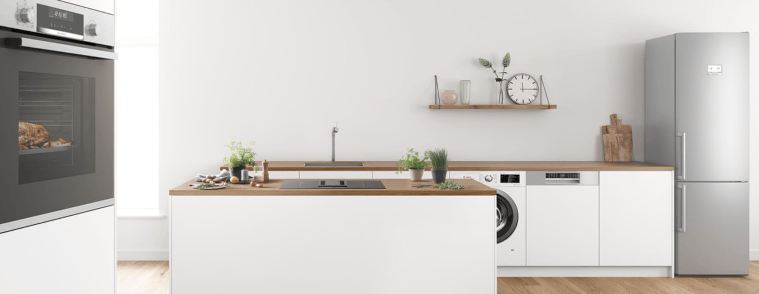 BOSCH KGN56XIEP
