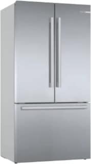 BOSCH KFF96PIEP