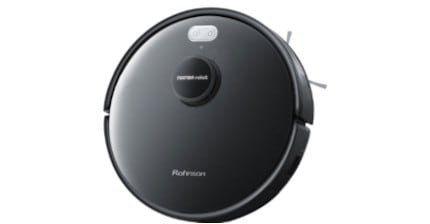 Σκούπα Ρομπότ ROHNSON MAMBA RM-01 με Χαρτογράφηση και WiFi Μαύρο
Redmi Note 10C