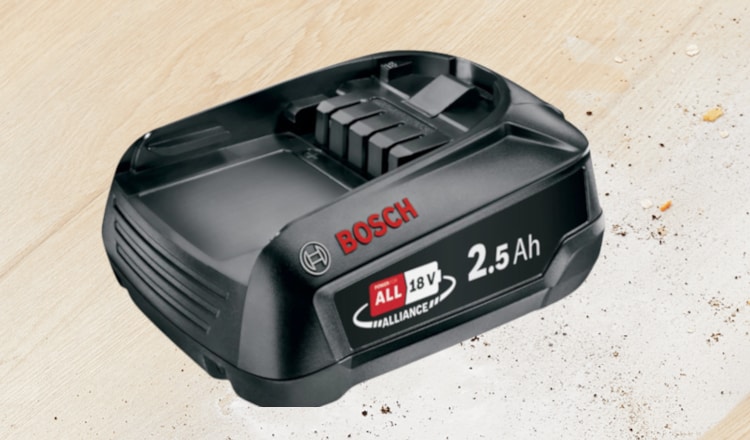 Bosch BBS611BSC Unlimited Series 6