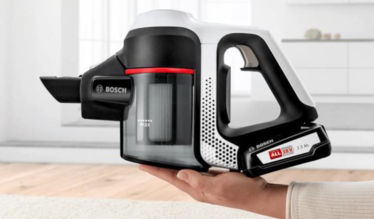 Bosch BBS611BSC Unlimited