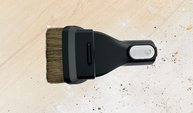 Bosch BBS611BSC Unlimited Series 6