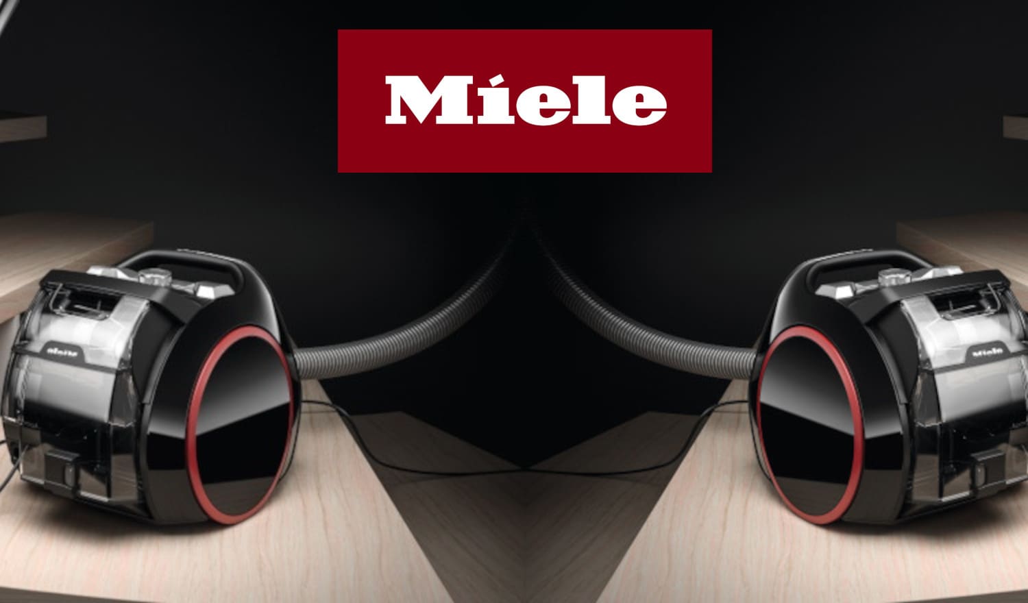 Ηλεκτρική Σκούπα MIELE SNRF3 Boost CX1 Active 890W με Κάδο 1 lt Μαύρο
Ηλεκτρική Σκούπα MIELE SNRF3 Boost CX1 Active 890W με Κάδο 1 lt Μαύρο