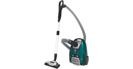 Ηλεκτρική Σκούπα HOOVER HE530ALG 011 700 W με Σακούλα 3.5 lt Πράσινο
Ηλεκτρική Σκούπα HOOVER HE530ALG 011 700 W με Σακούλα 3.5 lt Πράσινο