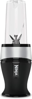 Μπλέντερ NINJA QB3001EUS 700W Μαύρο