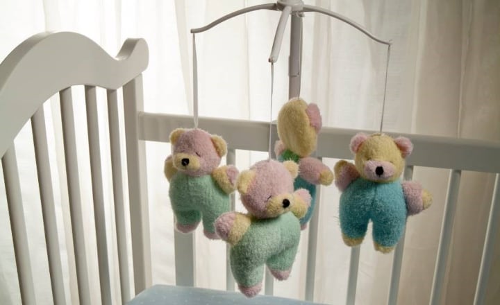 Παιχνίδι Κρεμαστό Tiny Love Δραστηριότητας Pack Και Go (Br72734)