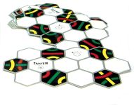Γρίφος Match Add-On Packs Family Color Strategy