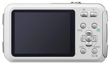 Lumix DMC-FT25