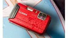 Lumix DMC-FT25
