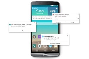 LG L90