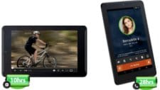 ASUS MeMo Pad ME173X 7"