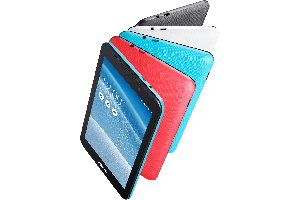 ASUS MeMo Pad ME173X 7"