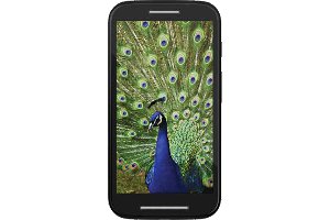 Motorola Moto E