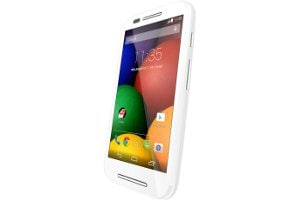 Motorola Moto E