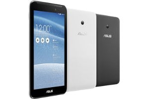 ASUS MeMo Pad ME173X 7"