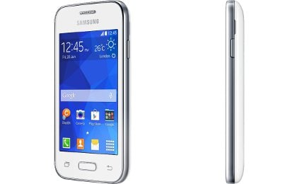 Samsung Galaxy Young 2