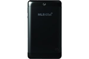 MLS iQTab Silk 3G