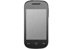 ZTE V795 White