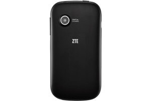 ZTE V795 White