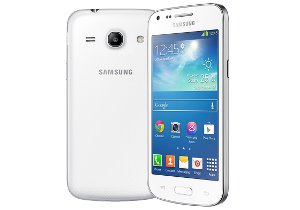 Samsung Galaxy Core Plus