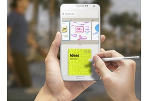 Samsung Galaxy Note 3 Neo LTE White SM-N7505 369666