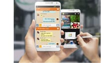 Samsung Galaxy Note 3 Neo LTE White SM-N7505 369666