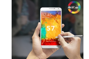 Samsung Galaxy Note 3 Neo LTE White SM-N7505 369666