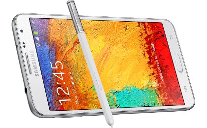 Samsung Galaxy Note 3 Neo LTE White SM-N7505 369666