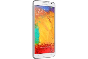 Samsung Galaxy Note 3 Neo LTE White SM-N7505 369666