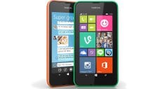 Nokia Lumia 530