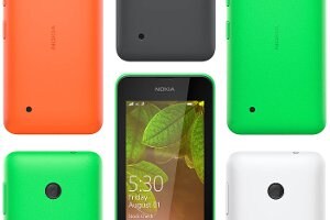 Nokia Lumia 530