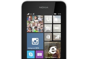 Nokia Lumia 530