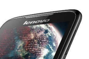 Lenovo A369i Dual Sim