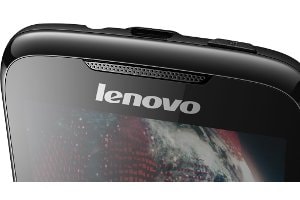 Lenovo A369i Dual Sim