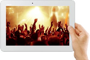 Asus Transformer Pad TF103C White 90NK0102-M01890