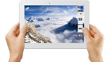 Asus Transformer Pad TF103C White 90NK0102-M01890