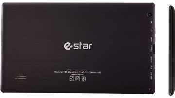 eStar Grand HD 8GB