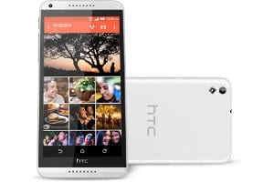 HTC Desire 810 8GB White