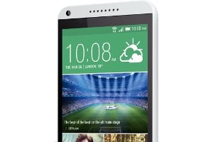 HTC Desire 810 8GB White