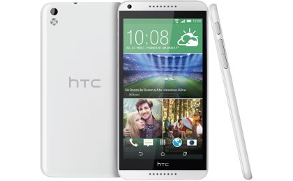 HTC Desire 810 8GB White