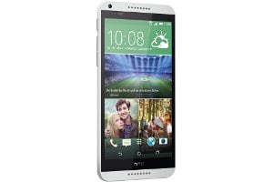 HTC Desire 810 8GB White