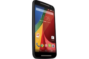 Motorola νέο Moto G 2014 Dual Sim Black
