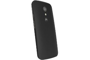 Motorola νέο Moto G 2014 Dual Sim Black