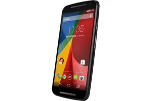 Motorola νέο Moto G 2014 Dual Sim Black